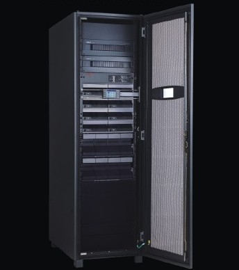 山特(Santak)ARRARY MP 系列 (5KVA～30KVA)